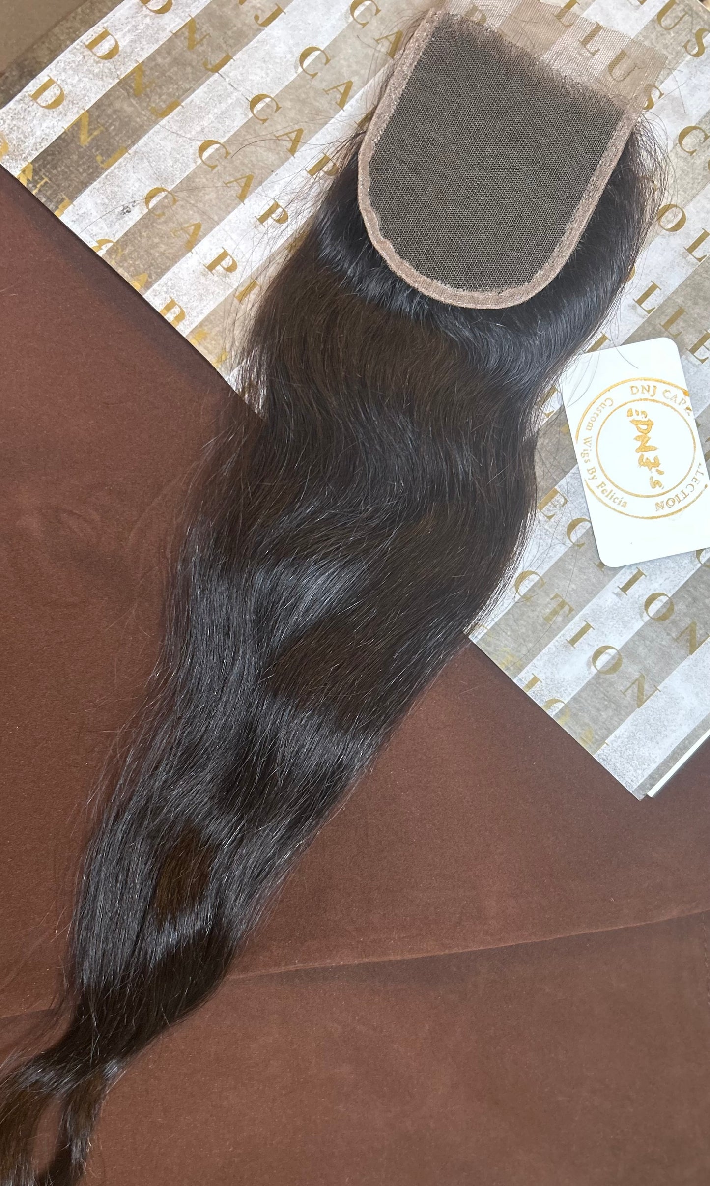 Body wave Closure 4x6 $50 Clearance 20”